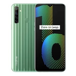 Realme Narzo 10