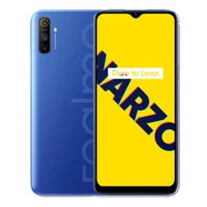 Realme Narzo 10A