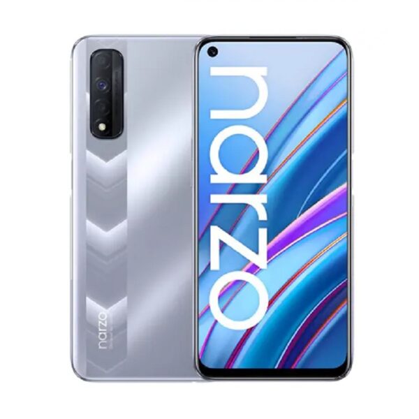 Realme Narzo 30