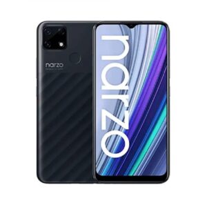 Realme Narzo 30A