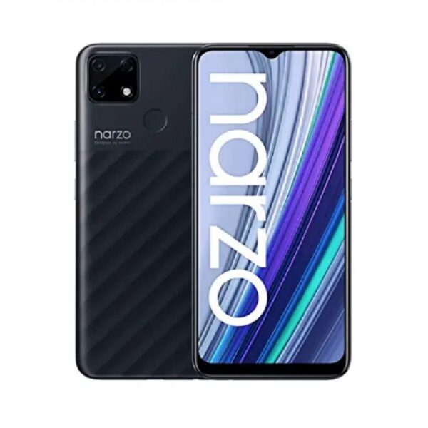 Realme Narzo 30A