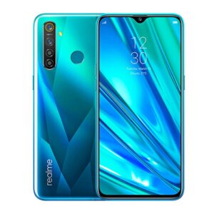 Realme Q