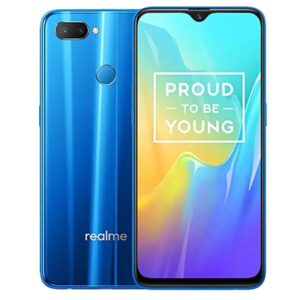 Realme U1