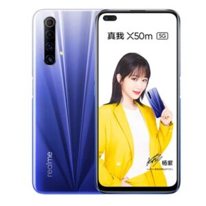 Realme X50m 5G