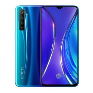 Realme XT