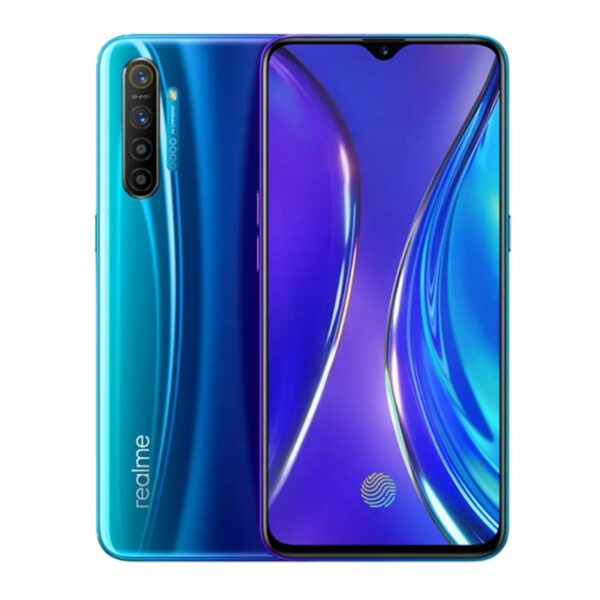 Realme XT
