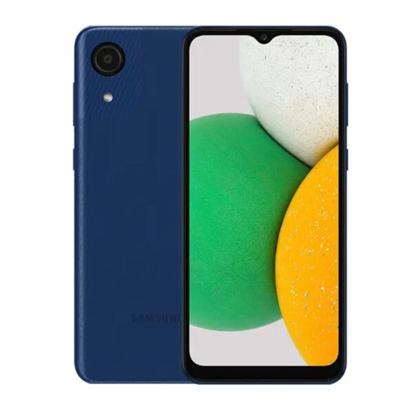 Samsung Galaxy A03 Core