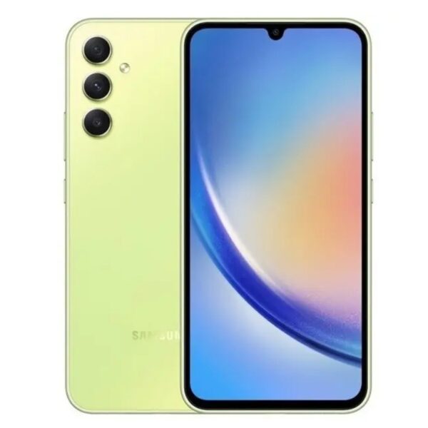 Samsung Galaxy A34 5G