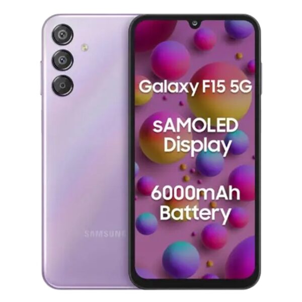 Samsung Galaxy F15