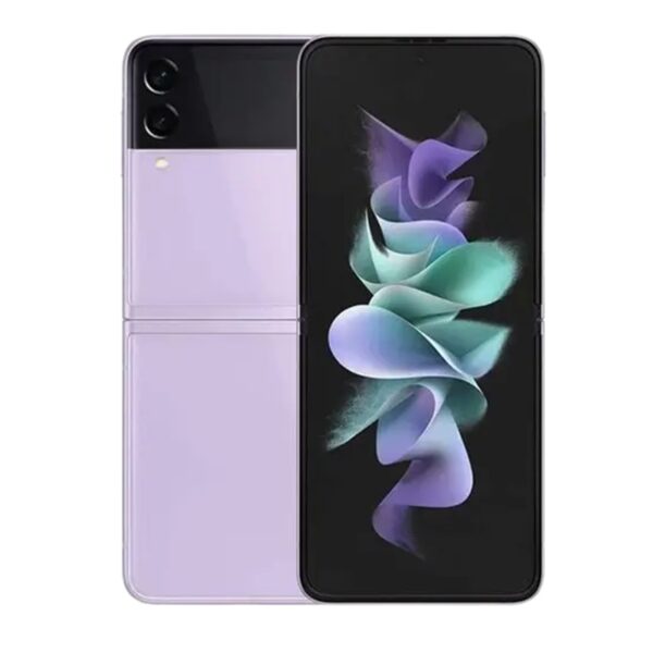 Samsung Galaxy Z Flip3 5G