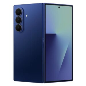 Samsung Galaxy Z Fold7