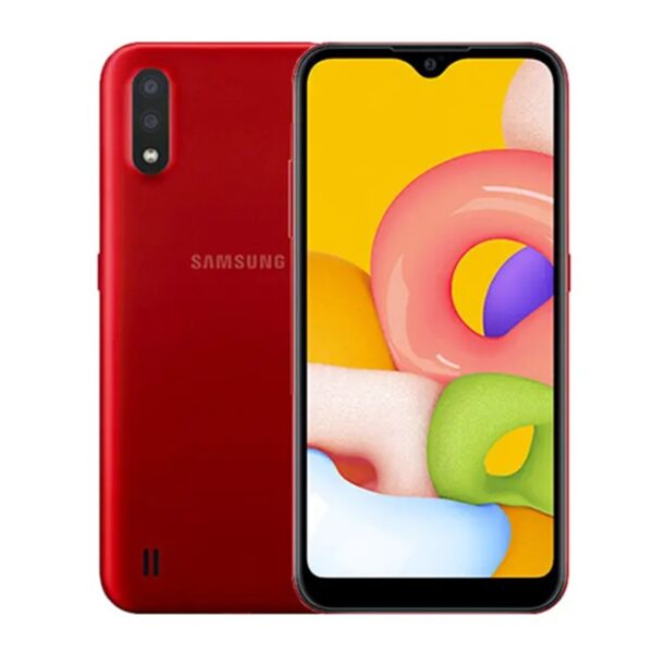 Samsung Galaxy A01