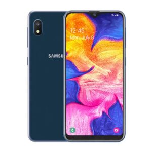 Samsung Galaxy A10e