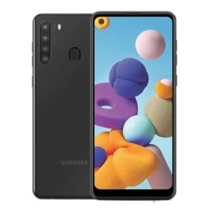 Samsung Galaxy A21