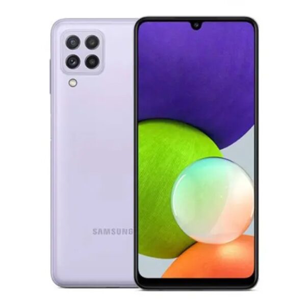 Samsung Galaxy A22