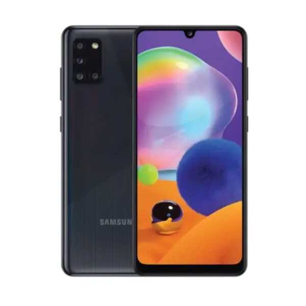 Samsung Galaxy A31