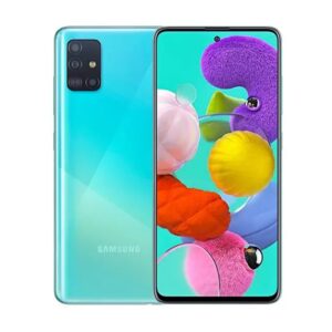 Samsung Galaxy A51