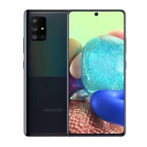 Samsung Galaxy A71