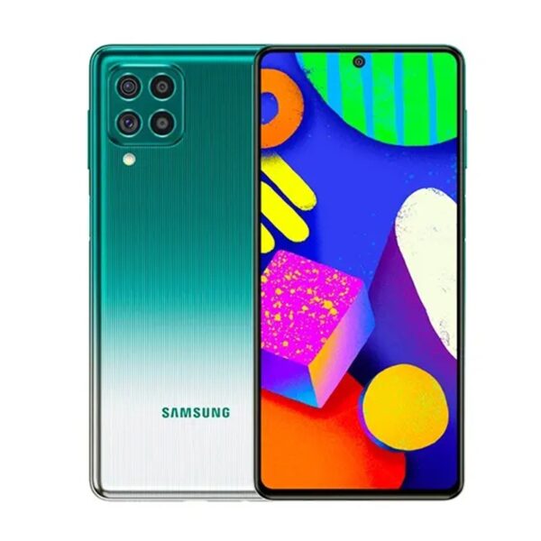 Samsung Galaxy F62