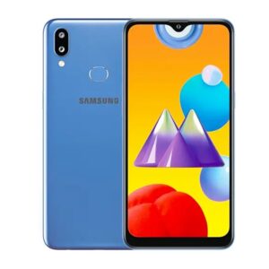 Samsung Galaxy M01s