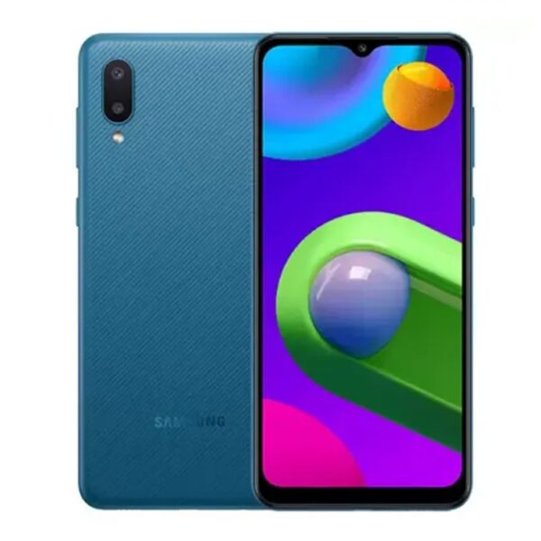 Samsung Galaxy M02