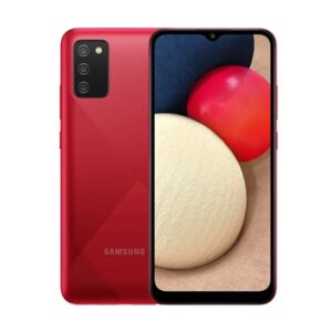 Samsung Galaxy M02s
