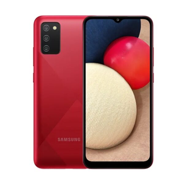 Samsung Galaxy M02s