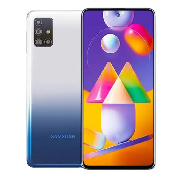 Samsung Galaxy M31s