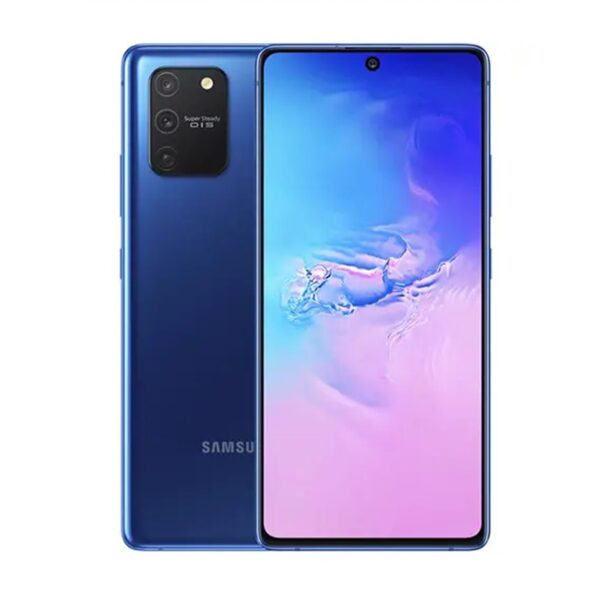 Samsung Galaxy S10 Lite