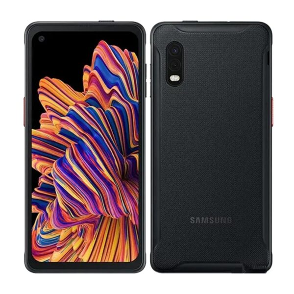 Samsung Galaxy XCover Pro
