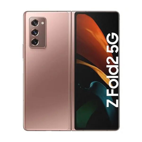 Samsung Galaxy Z Fold2 5G