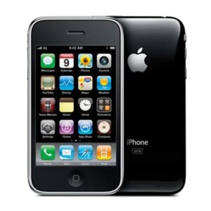 Apple iPhone 3GS
