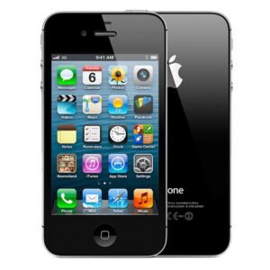 Apple iPhone 4s