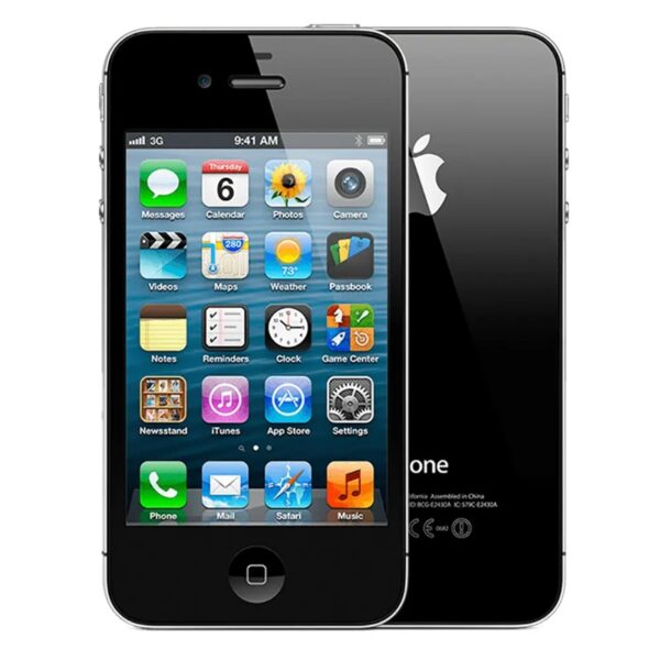 Apple iPhone 4s