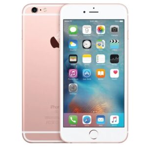 Apple iPhone 6S Plus