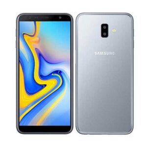 Samsung Galaxy J6 Plus