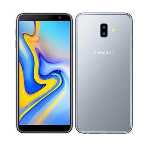 Samsung Galaxy J6 Plus