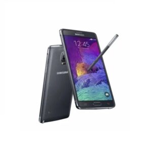 Samsung Galaxy Note 4