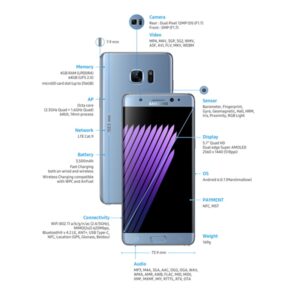 Samsung Galaxy Note 7