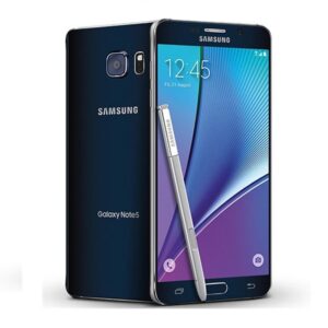 Samsung Galaxy Note5
