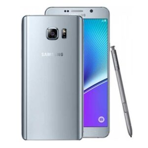 Samsung Galaxy Note5 Duos