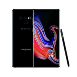 Samsung Galaxy Note9