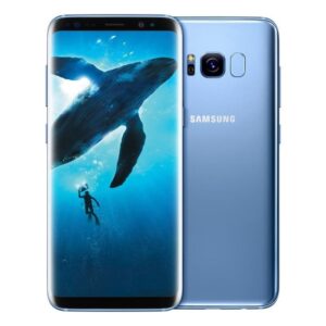 Samsung Galaxy S8