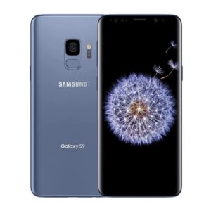 Samsung Galaxy S9