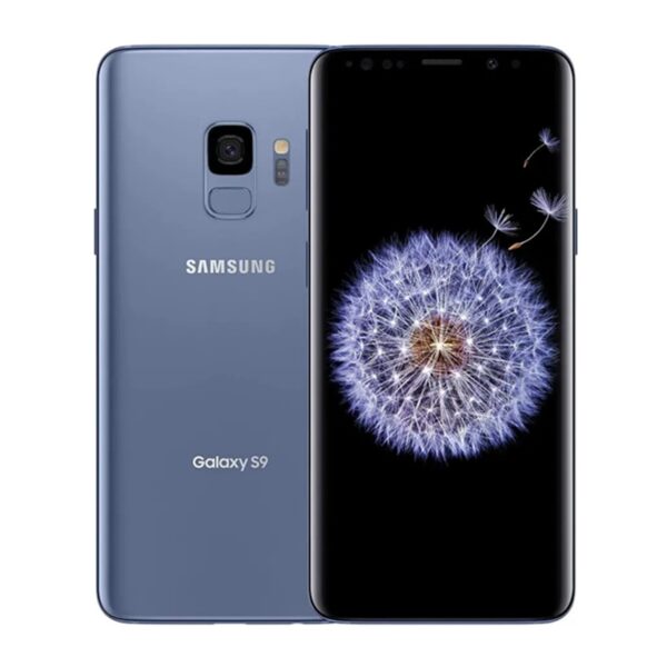 Samsung Galaxy S9