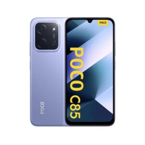 Xiaomi Poco C85