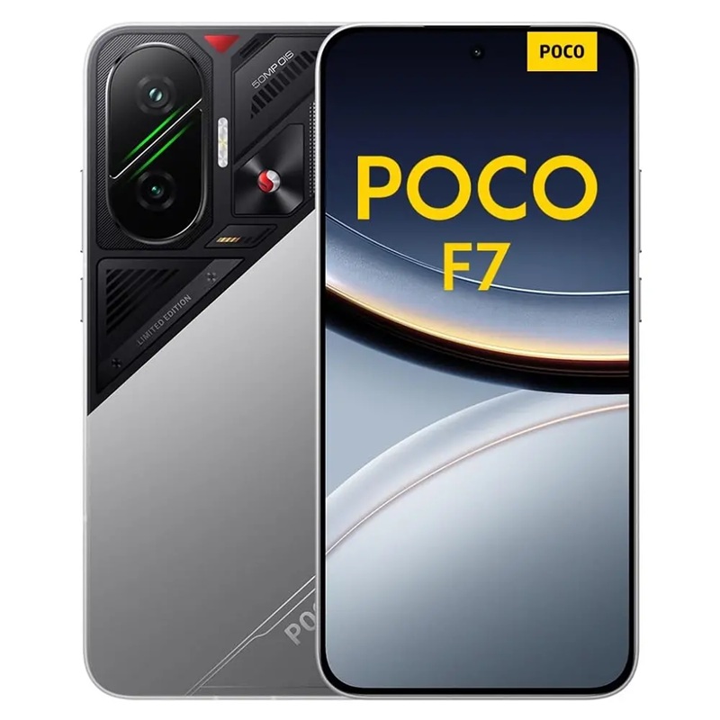 Xiaomi Poco F7 Xiaomi Poco F7