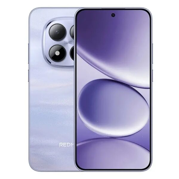 Xiaomi Redmi Note 15 Pro Plus