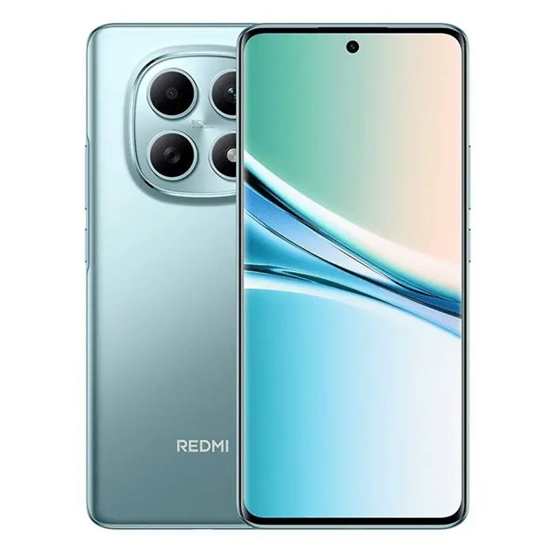 Xiaomi Redmi Note 15 Xiaomi Redmi Note 15